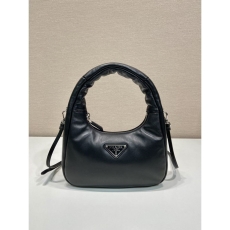 Prada Hobo Bags